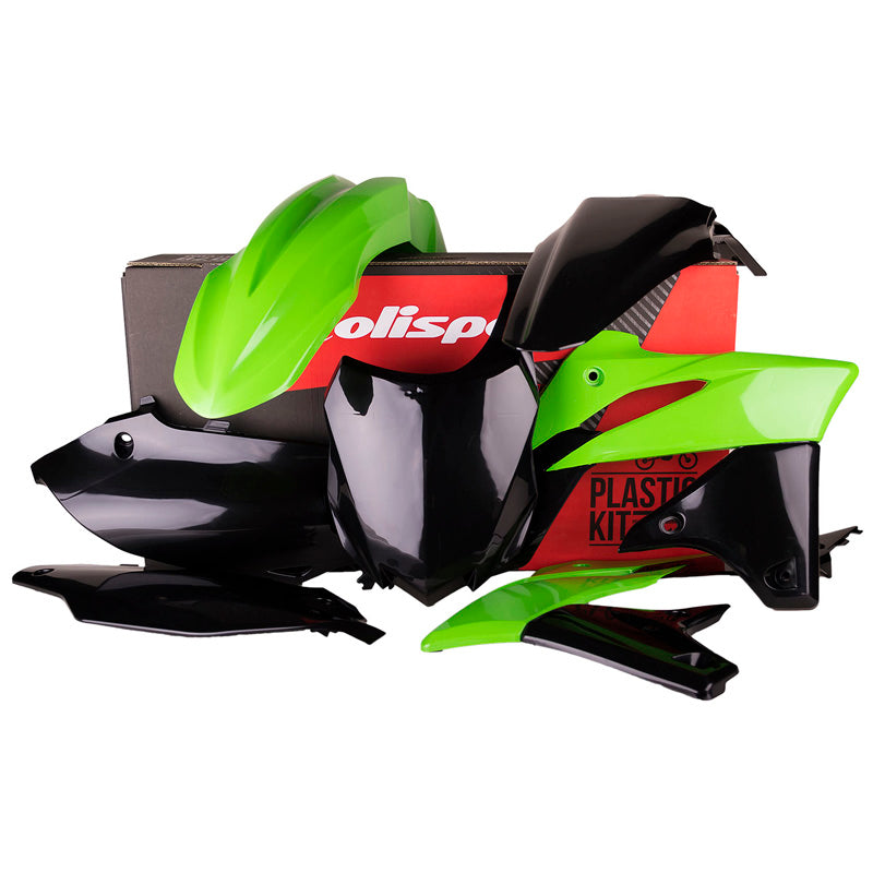 STANDARD KIT MX KAWASAKI (OEM COLOR)