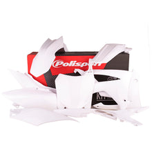 MX KIT HONDA (WHITE)