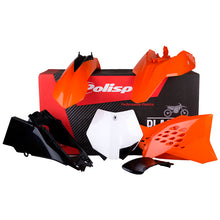 STANDARD KIT MX KTM (OEM COLOR)