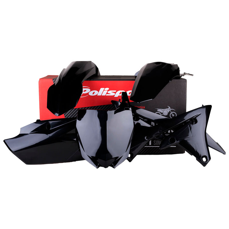 STANDARD KIT MX YAMAHA (BLACK)