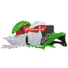 STANDARD KIT MX KAWASAKI (OEM COLOR)