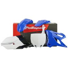 STANDARD KIT MX YAMAHA (OEM COLOR)