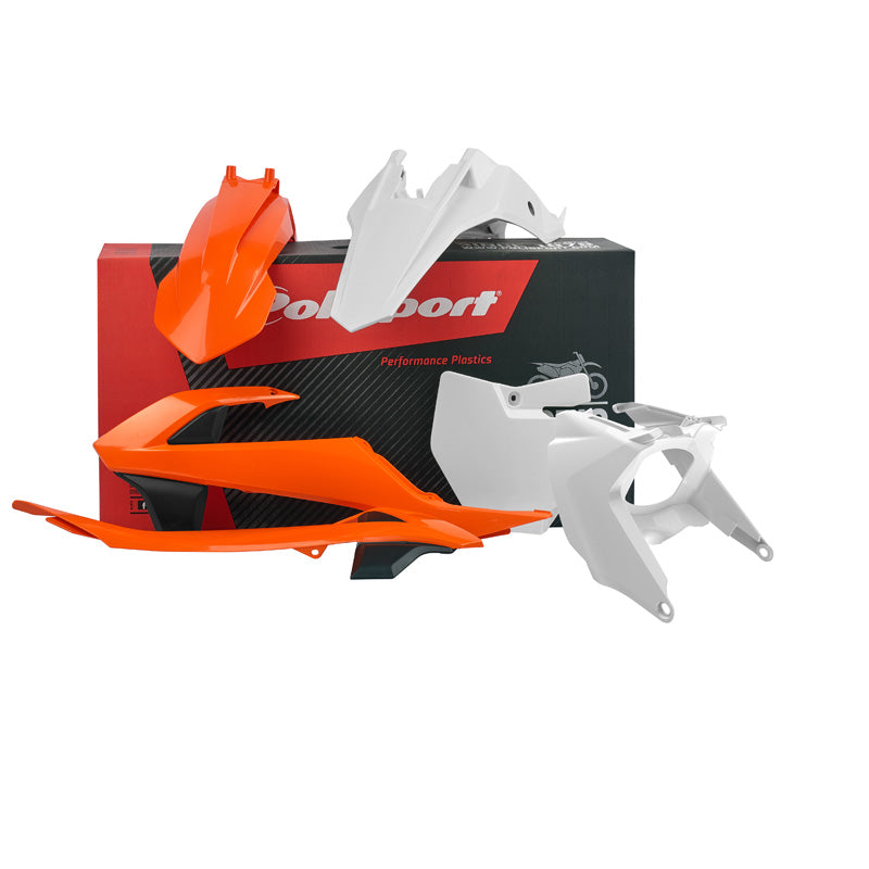 STANDARD KIT MX KTM (OEM COLOR)