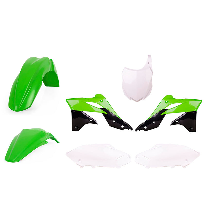 STANDARD KIT MX KAWASAKI (OEM COLOR)