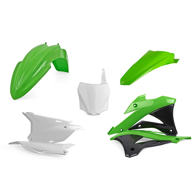 STANDARD KIT MX KAWASAKI (OEM COLOR)