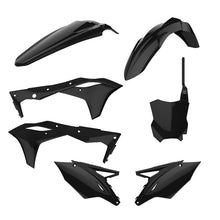 STANDARD KIT MX KAWASAKI (BLACK)