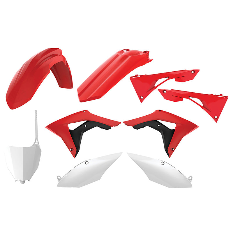 STANDARD KIT MX HONDA (OEM COLOR)