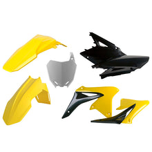 STANDARD KIT MX SUZUKI (OEM COLOR)