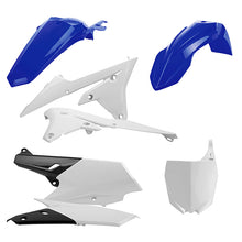 STANDARD KIT ENDURO YAMAHA (OEM COLOR)