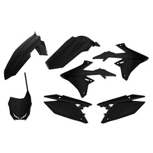 STANDARD KIT MX SUZUKI (BLACK)