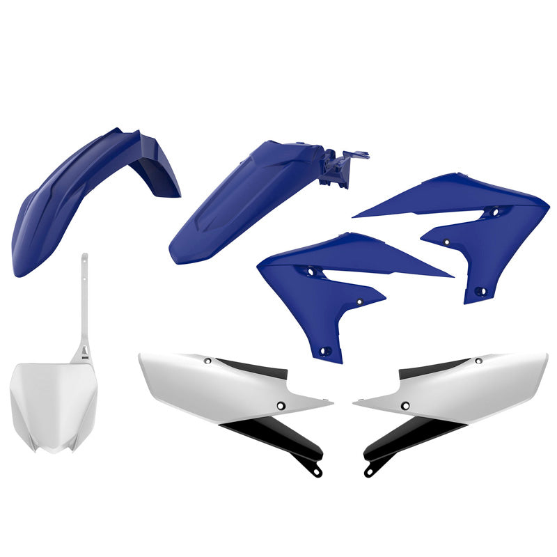 STANDARD KIT MX YAMAHA (OEM COLOR)
