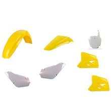 STANDARD KIT MX SUZUKI (OEM COLOR)