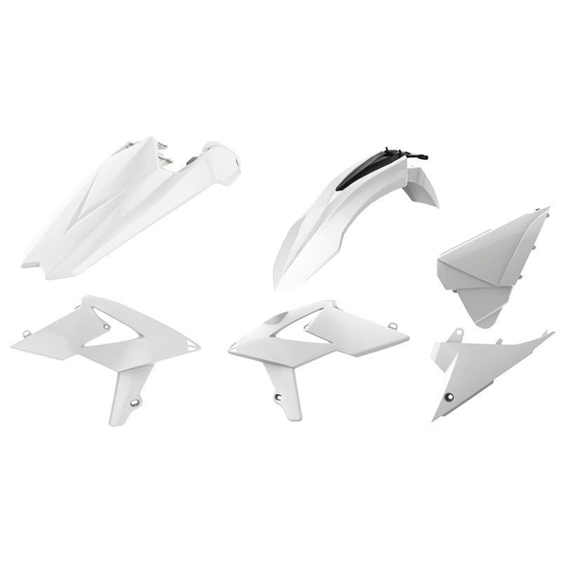 STANDARD KIT MX BETA (WHITE)