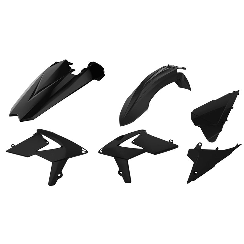 *STD KIT MX BLK BETA (18+19)