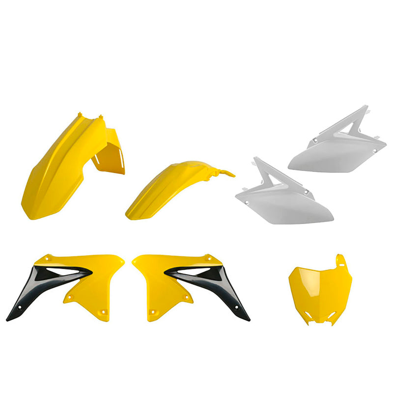 MX KIT SUZUKI (OEM 18-20)