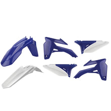 STANDARD KIT ENDURO SHERCO (OEM COLOR)