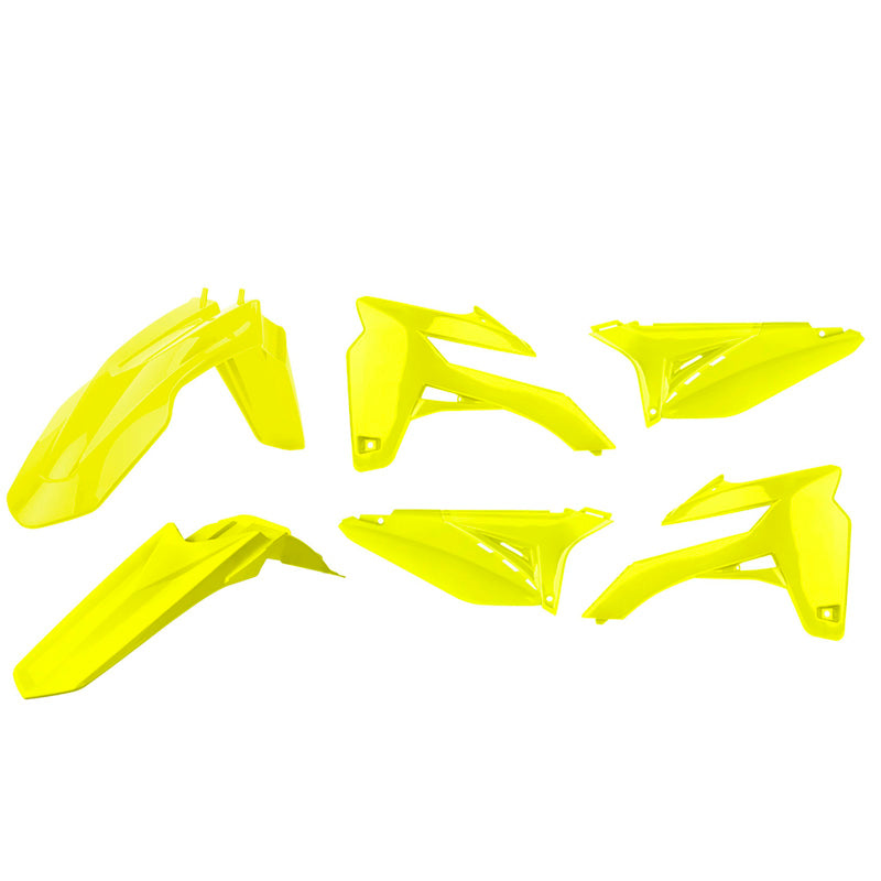 ENDURO KIT