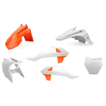 FULL KIT MX KTM (OEM COLOR)