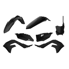 STANDARD KIT MX KAWASAKI (BLACK)