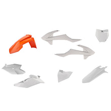 STANDARD KIT MX KTM (OEM COLOR)