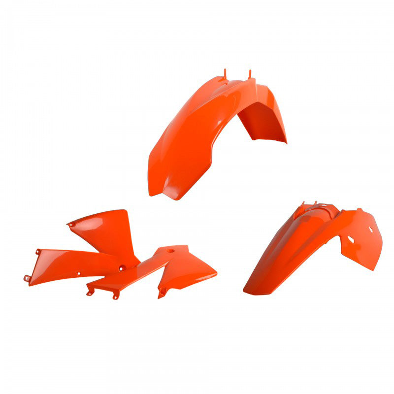STANDARD KIT ENDURO KTM (OEM COLOR)