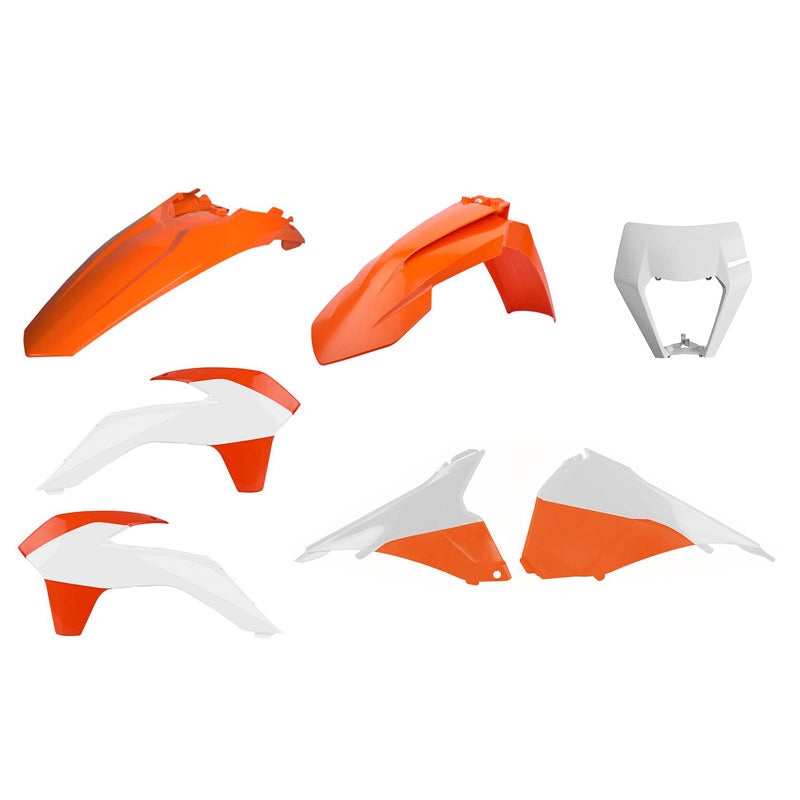 RESTYLING KIT ENDURO KTM (OEM)