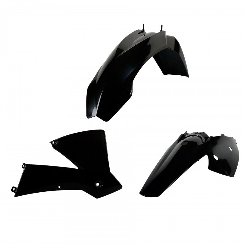 STANDARD KIT ENDURO KTM (BLACK)