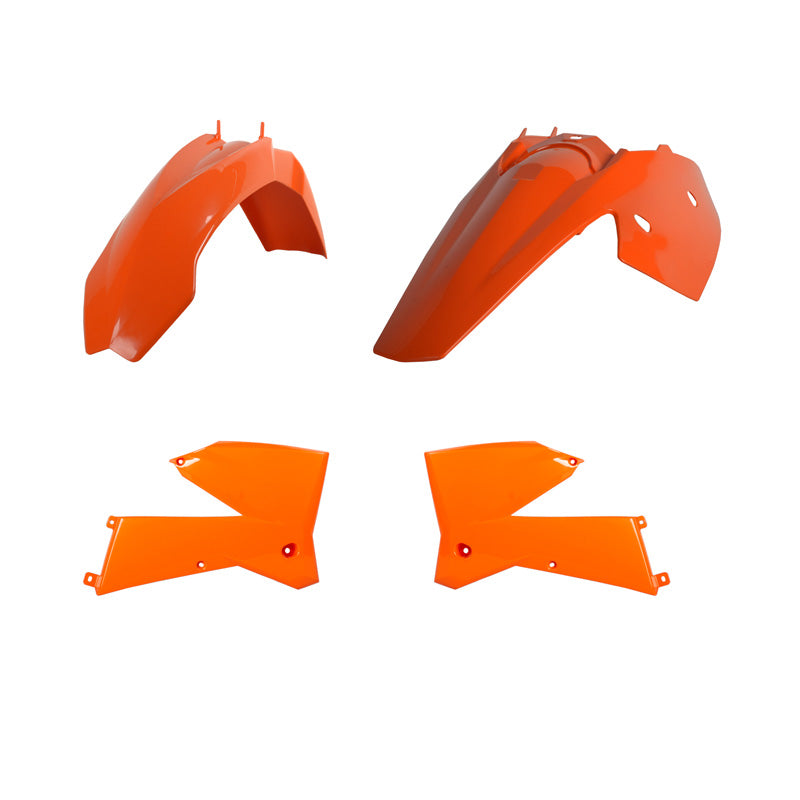 STANDARD KIT ENDURO KTM (OEM COLOR)