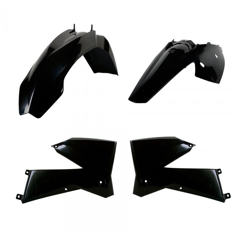 STANDARD KIT ENDURO KTM (BLACK)