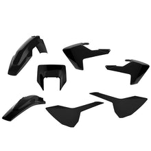 STANDARD KIT HUSQVARNA (BLACK)