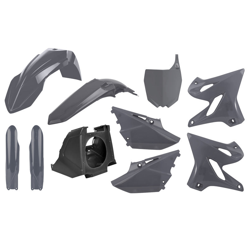 RESTYLING KIT YAMAHA (NARDO GREY)
