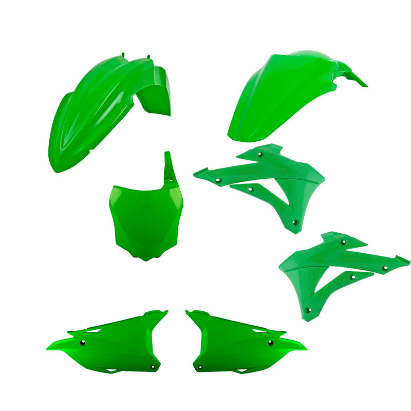 STANDARD KIT MX KAWASAKI (OEM COLOR)