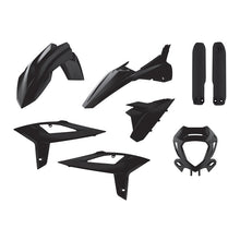 FULL KIT ENDURO BETA (BLACK)