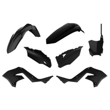 RESTYLING KIT KAWASAKI (BLACK)