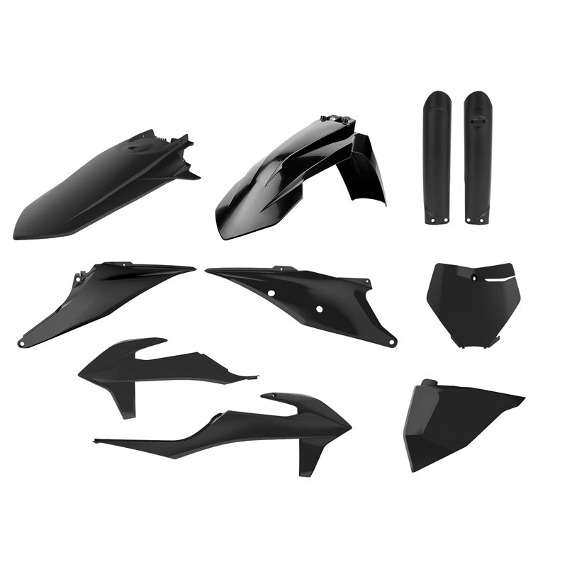 FULL KIT KTM (BLACK)
