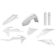 FULL KIT ENDURO KTM (WHITE)