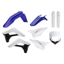 FULL KIT ENDURO SHERCO (OEM COLOR)