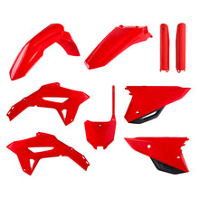 FULL KIT MX HONDA (OEM COLOR)