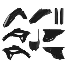 FULL KIT MX HONDA (BLACK)