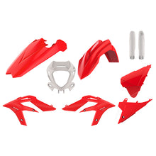 FULL KIT ENDURO BETA (RED)
