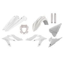 FULL KIT ENDURO BETA (WHITE)