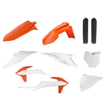 FULL KIT MX KTM (OEM COLOR)