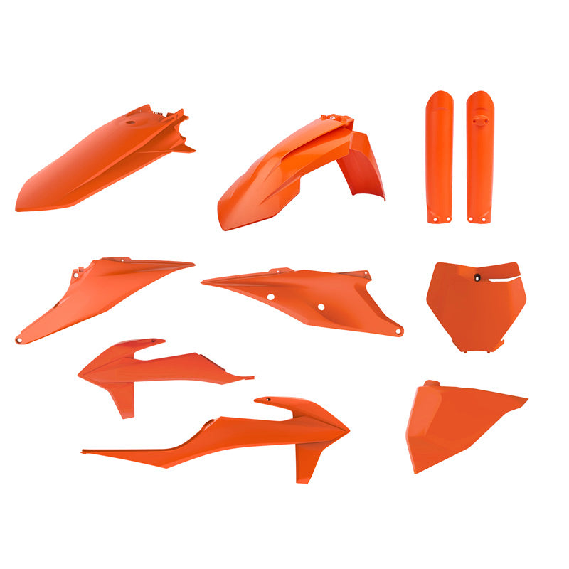 %FULLKIT MX ORAN KTM SX/SX-F/XXC-F (19+