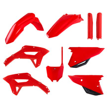 FULL KIT MX HONDA (OEM COLOR)
