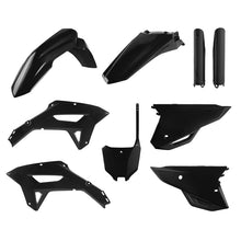 FULL KIT MX HONDA (BLACK)