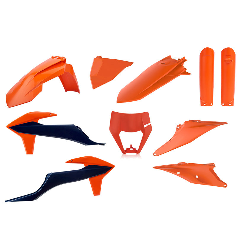 FULLKIT XC OEM KTM EXEXC-F (20-23) 22