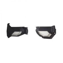 ENGINE COVERS PROTECTION KIT YAMAHA