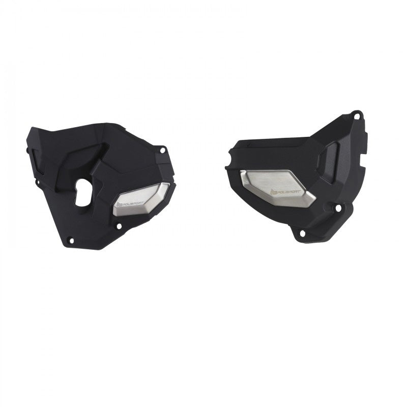 %KIT CLUTCH & ALTER COV CBR650F/CB650F 14-20 BK