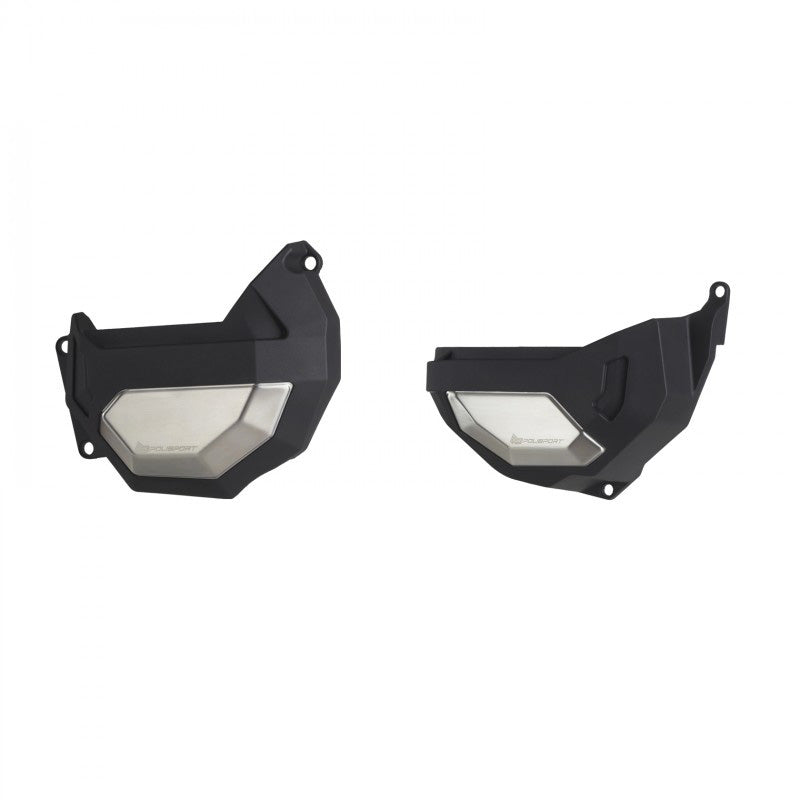 ENGINE COVERS PROTECTION KIT HONDA