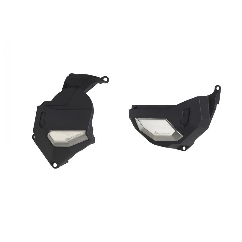 ENGINE COVERS PROTECTION KIT HONDA